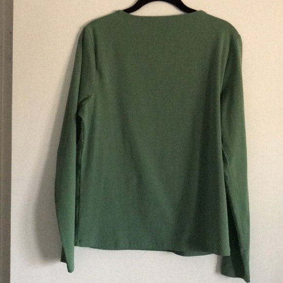 Ann Taylor Envelope Top - Picture 5 of 6